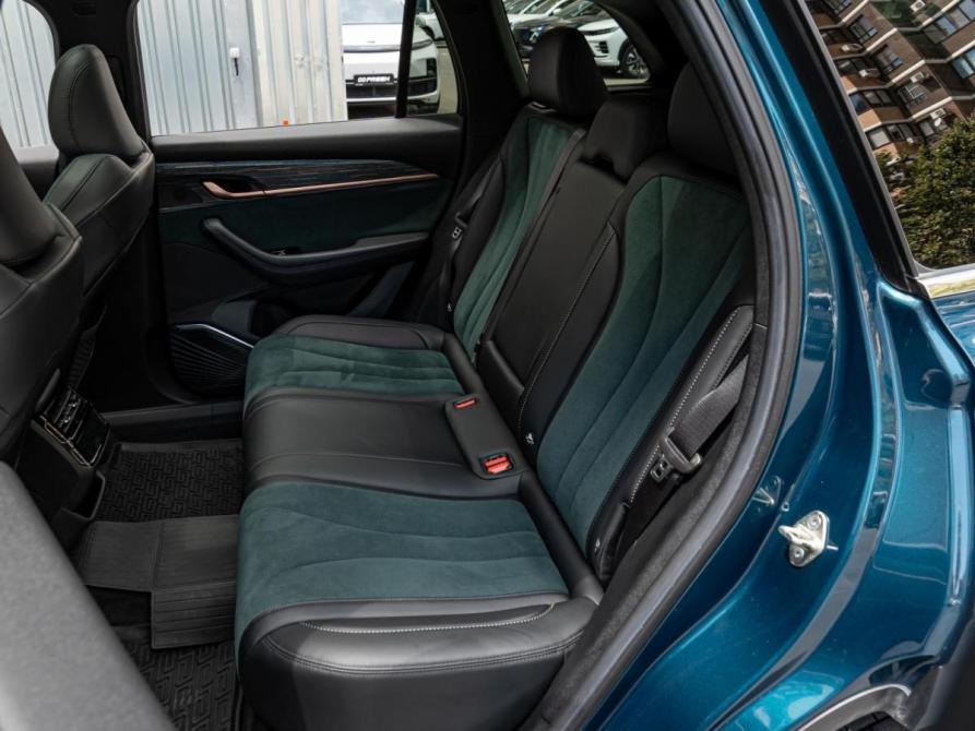 Geely Monjaro I Краснодар  - изображение 9