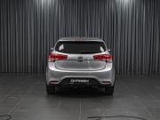 Kia Rio III Рестайлинг Ставрополь  - изображение 26