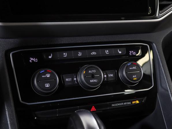 Volkswagen Teramont I Рестайлинг с пробегом 2021 года, цена 4 144 000 рублей, 91888 км, внедорожник, Автокод Объявления