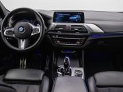 BMW X3 III (G01) Москва  - изображение 32