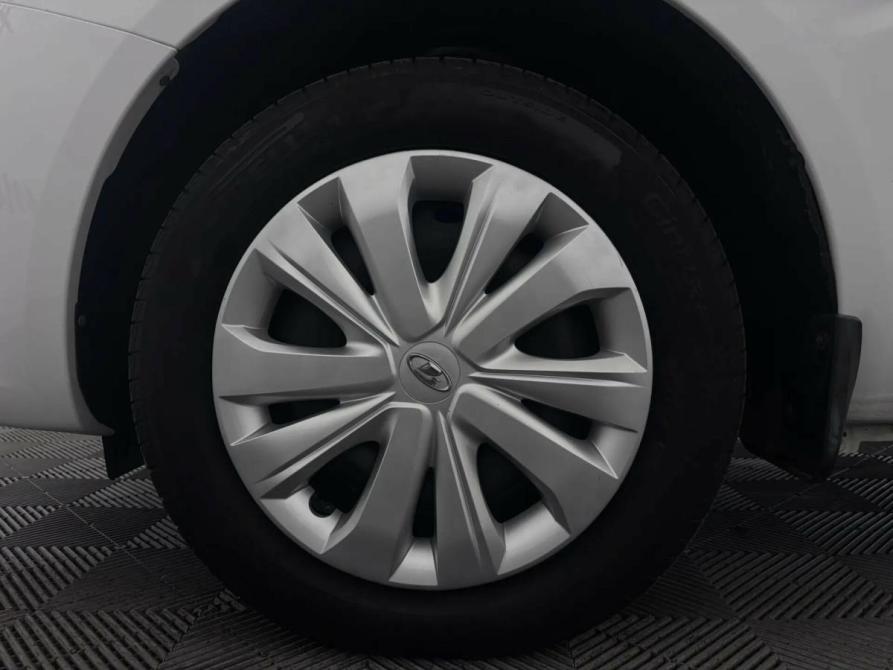 Lada (ВАЗ) Vesta I Рестайлинг (NG) Псков  - изображение 19