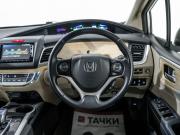 Honda Jade I Иркутск  - изображение 37