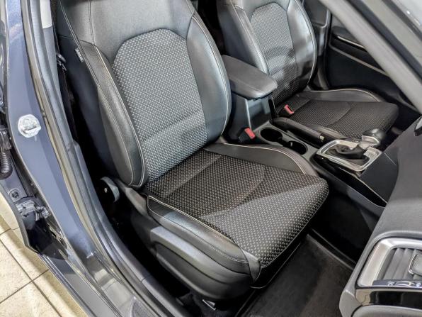 Kia Ceed III с пробегом 2020 года, цена 1 955 000 рублей, 74274 км, универсал, Автокод Объявления