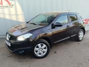 Nissan Qashqai I Рестайлинг Ярославль  - изображение 24