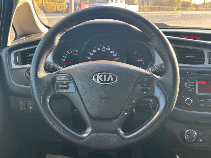 Kia Ceed II Пермь  - изображение 10