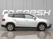 Chevrolet Orlando I Краснодар  - изображение 26