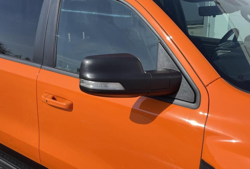Ram 1500 V Иваново  - изображение 24