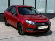 Lada (ВАЗ) Granta I Рестайлинг Екатеринбург  - изображение 26
