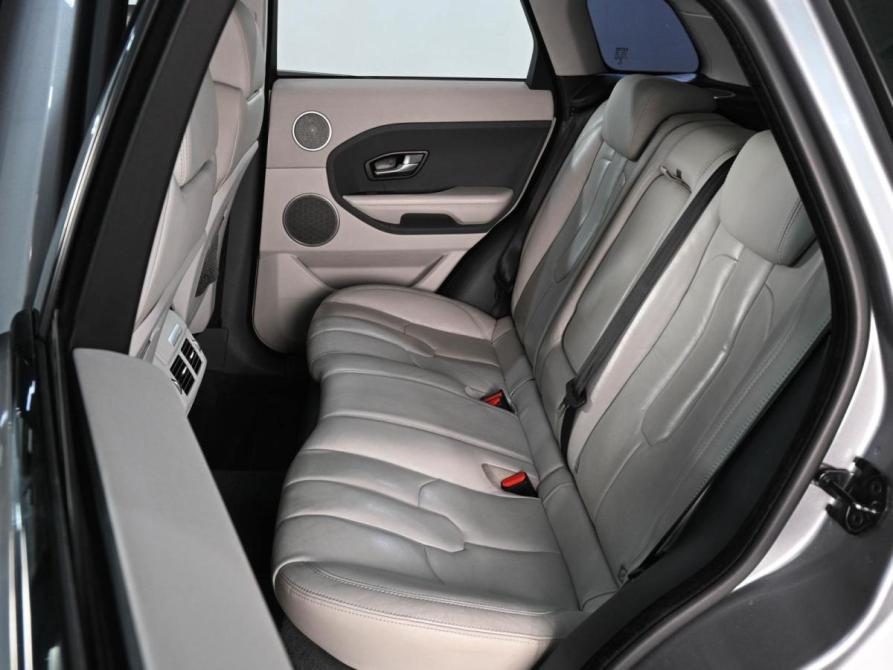 Land Rover Range Rover Evoque I Ростов-на-Дону  - изображение 9
