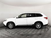 Mitsubishi Outlander III Рестайлинг 2 Санкт-Петербург  - изображение 33