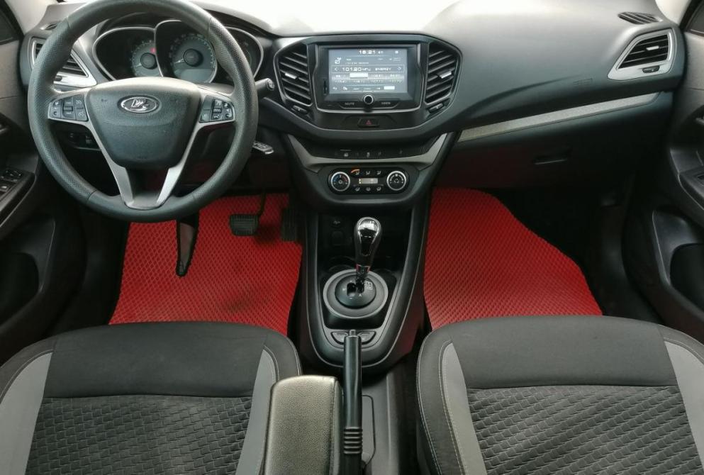 Lada (ВАЗ) Vesta I Иваново  - изображение 10