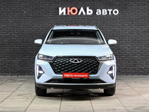 Chery Tiggo 7 Pro Max I с пробегом 2023 года, цена 1 950 000 рублей, 43300 км, внедорожник, Автокод Объявления