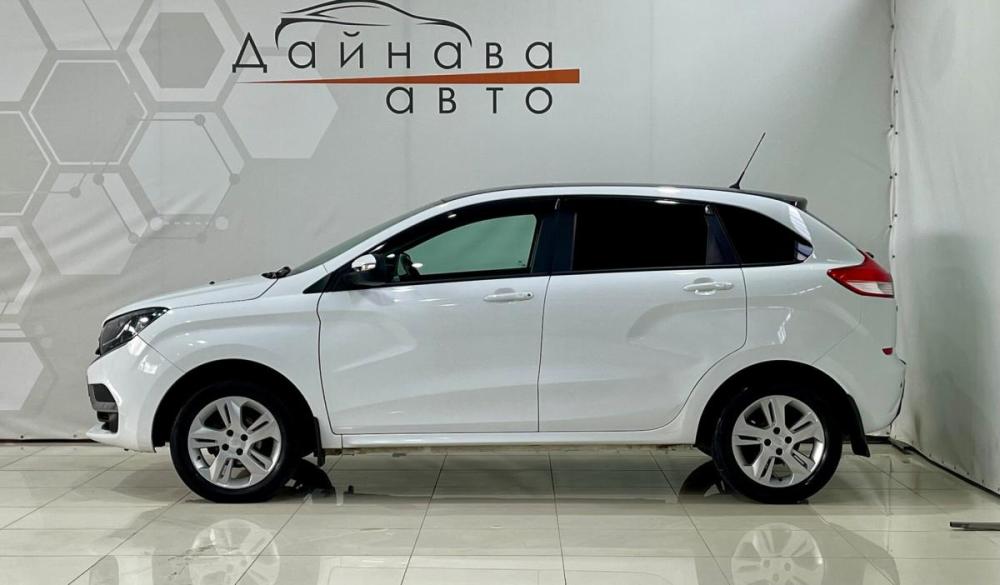 Lada (ВАЗ) XRAY I Воронеж  - изображение 8