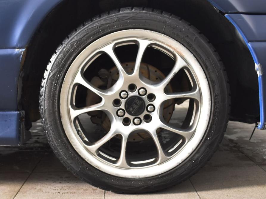 Subaru Legacy III Кемерово  - изображение 10