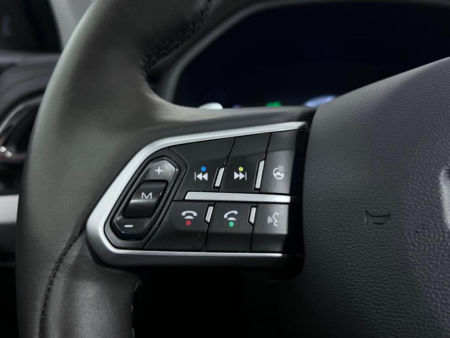 Haval F7 I Рестайлинг Ростов-на-Дону  - изображение 13