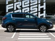 Kia Sportage III Волгоград  - изображение 25