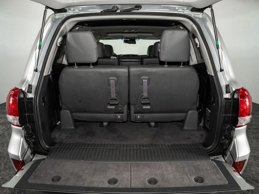 Toyota Land Cruiser 200 Series Иркутск  - изображение 21