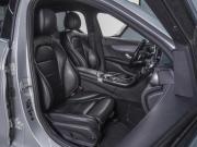 Mercedes-Benz C-Класс IV (W205) Ростов-на-Дону  - изображение 25