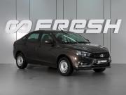 Lada (ВАЗ) Vesta I Минеральные Воды  - изображение 17