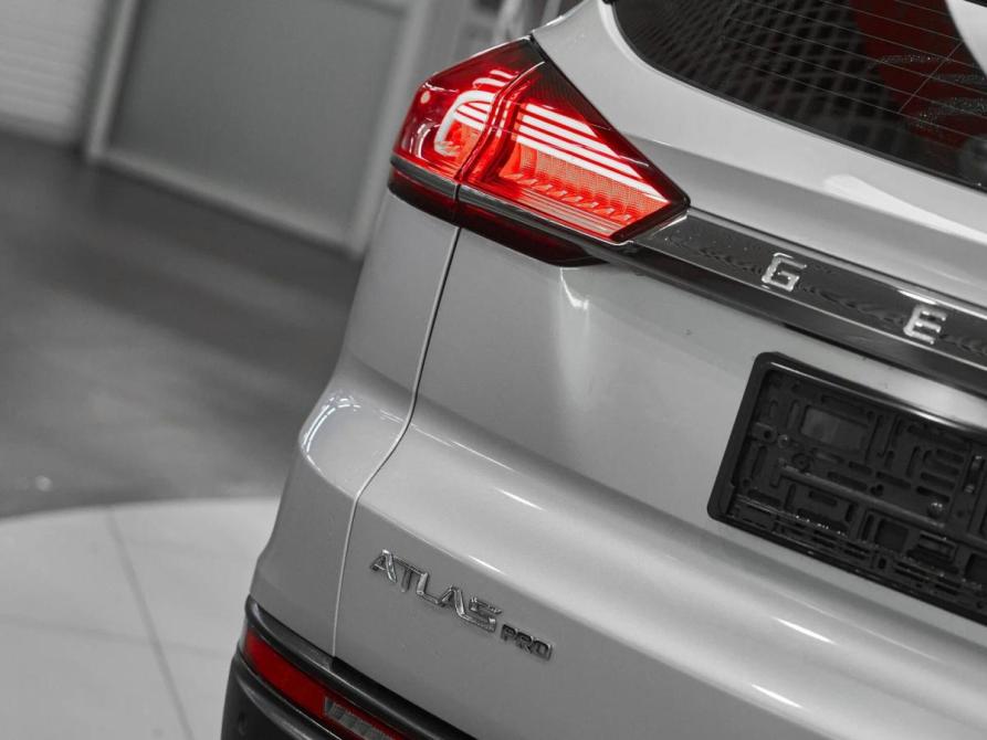 Geely Atlas Pro Москва  - изображение 7