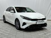 Kia K3 II Рестайлинг Нижневартовск  - изображение 21