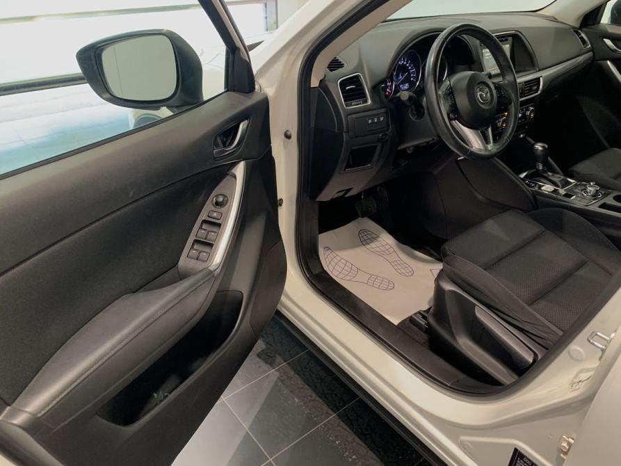 Mazda CX-5 I Санкт-Петербург  - изображение 7