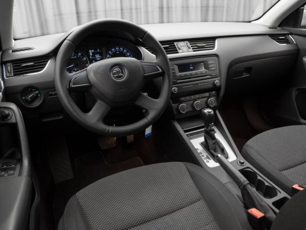 Skoda Octavia III (A7) с пробегом 2013 года, цена 1 550 000 рублей, 158750 км, лифтбек, Автокод Объявления