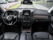 Mercedes-Benz GLE I (W166) Санкт-Петербург  - изображение 48