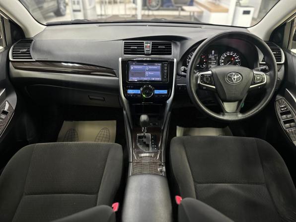 Toyota Premio II (T26) Рестайлинг 2 с пробегом 2017 года, цена 1 670 000 рублей, 146927 км, седан, Автокод Объявления