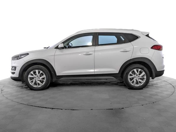 Hyundai Tucson III Рестайлинг с пробегом 2019 года, цена 2 350 000 рублей, 108984 км, внедорожник, Автокод Объявления
