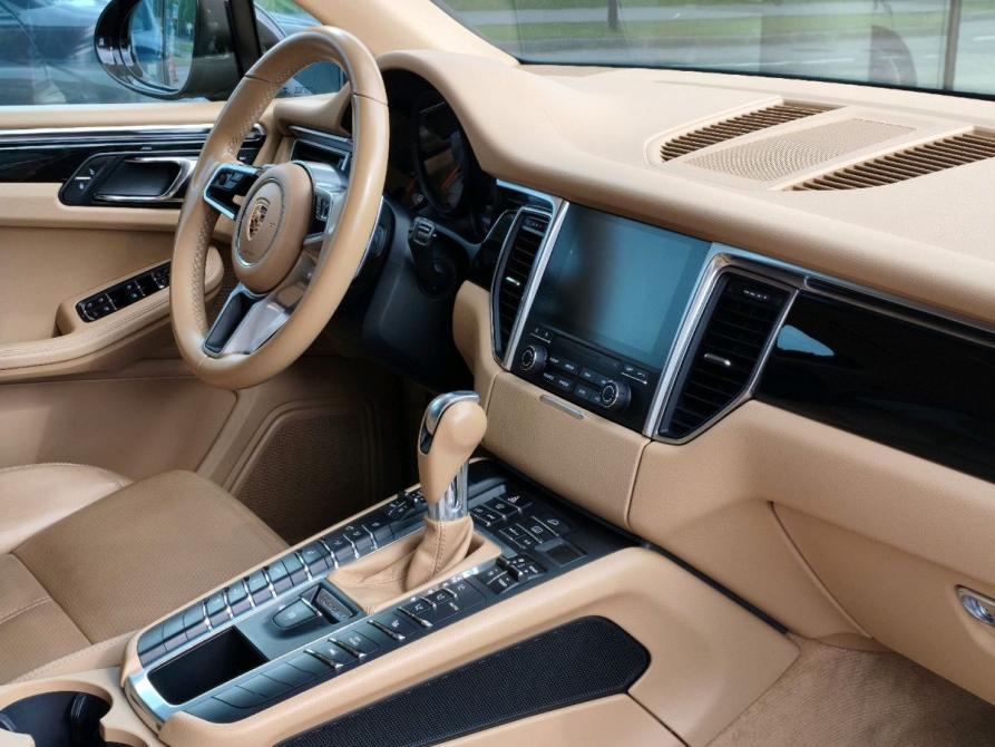 Porsche Macan I Санкт-Петербург  - изображение 9