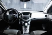Chevrolet Cruze I Рестайлинг Тюмень  - изображение 42