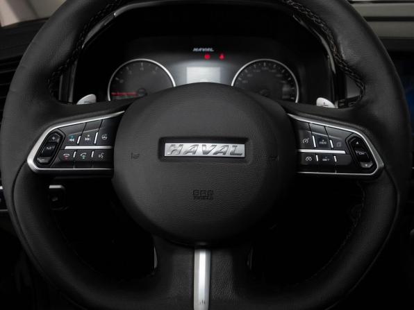 Haval F7 I с пробегом 2021 года, цена 1 530 000 рублей, 133670 км, внедорожник, Автокод Объявления
