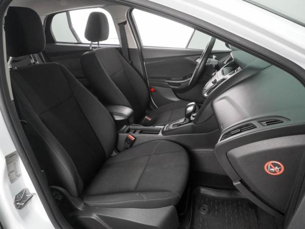 Ford Focus III Рестайлинг с пробегом 2017 года, цена 1 289 000 рублей, 75130 км, седан, Автокод Объявления