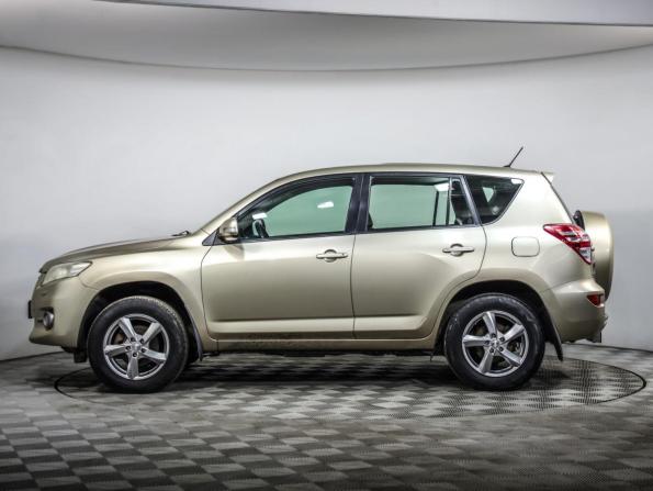 Toyota RAV4 III (XA30) Рестайлинг с пробегом 2011 года, цена 1 239 777 рублей, 278886 км, внедорожник, Автокод Объявления
