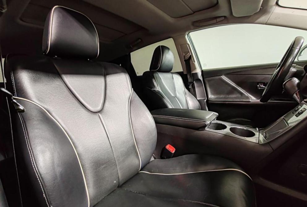 Toyota Venza I Рестайлинг Ярославль  - изображение 15
