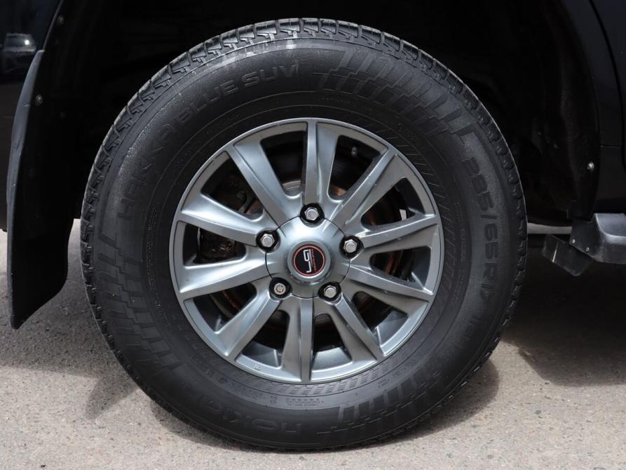 Toyota Land Cruiser 200 Series Москва  - изображение 9