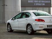 Peugeot 408 I Краснодар  - изображение 25