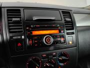 Nissan Tiida I Рестайлинг Москва  - изображение 41