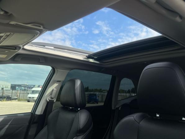 Subaru Forester V с пробегом 2019 года, цена 3 299 000 рублей, 80500 км, внедорожник, Автокод Объявления