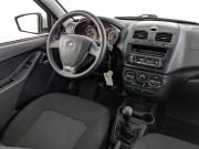 Lada (ВАЗ) Granta I Рестайлинг Москва  - изображение 52