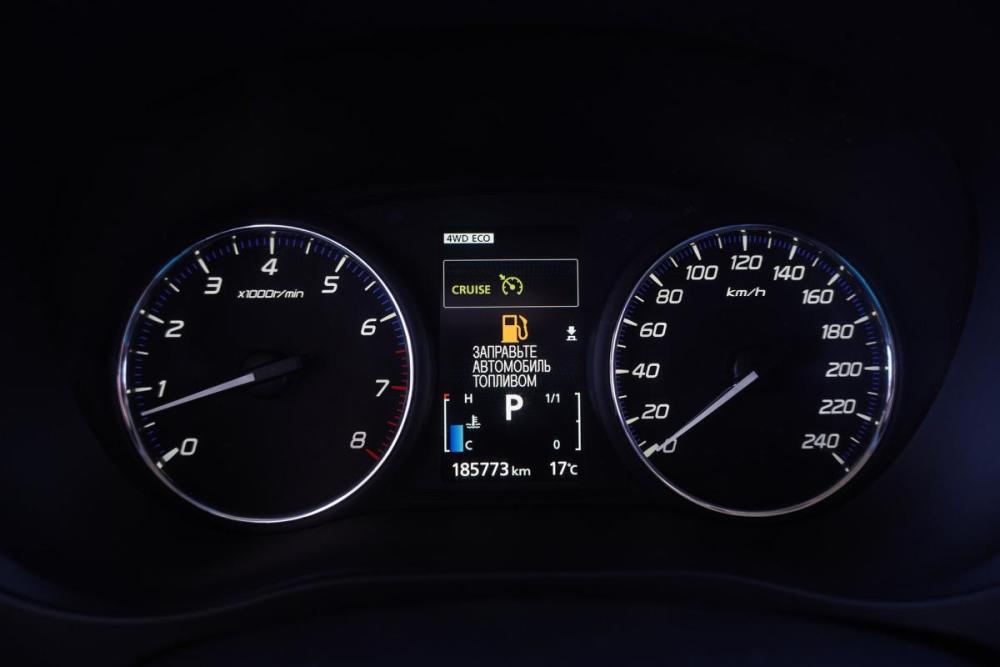 Mitsubishi Outlander III Ульяновск  - изображение 9