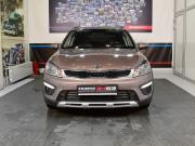 Kia Rio IV Кемерово  - изображение 23