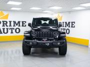 Jeep Wrangler IV (JL) Рестайлинг Новосибирск  - изображение 34