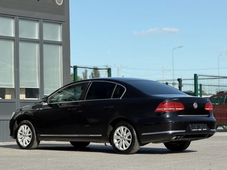 Volkswagen Passat B7 Волгоград  - изображение 8