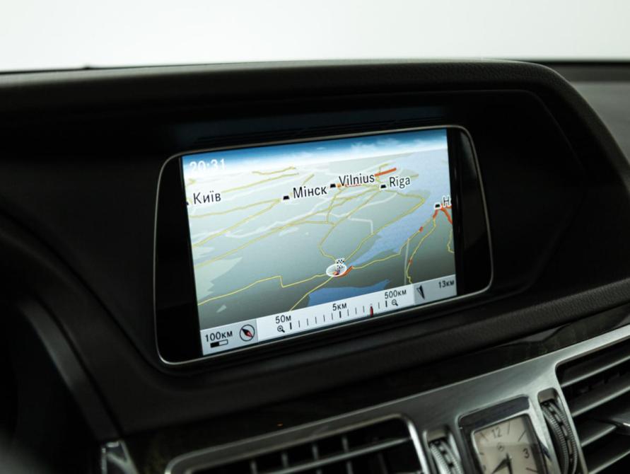 Mercedes-Benz E-Класс IV (W212 S212 C207) Рестайлинг Санкт-Петербург  - изображение 18