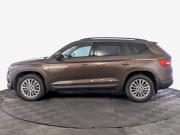 Skoda Kodiaq I Москва  - изображение 37