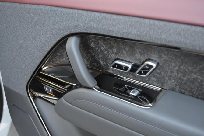 Land Rover Range Rover Sport III с пробегом 2023 года, цена 17 990 000 рублей, 28121 км, внедорожник, Автокод Объявления
