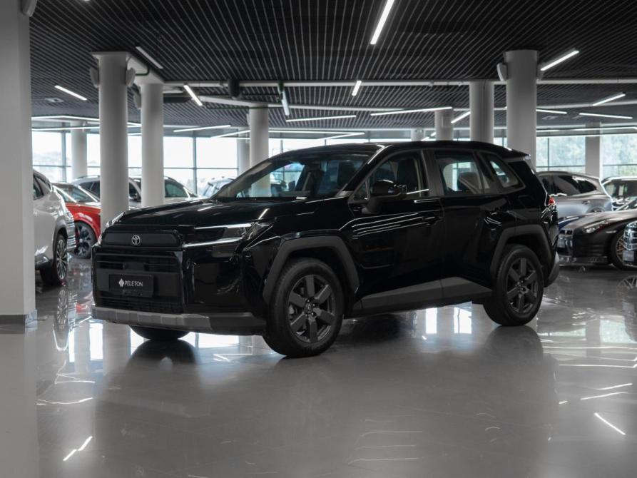 Toyota RAV4 VI (XA60) Москва  - изображение 1