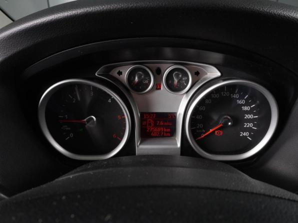 Ford Focus II с пробегом 2008 года, цена 425 000 рублей, 275689 км, универсал, Автокод Объявления